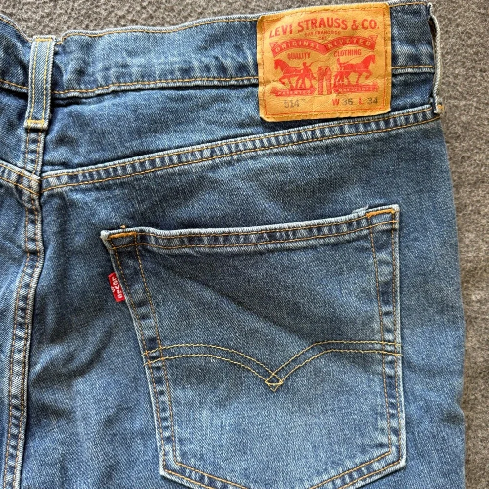 Levis levi 514